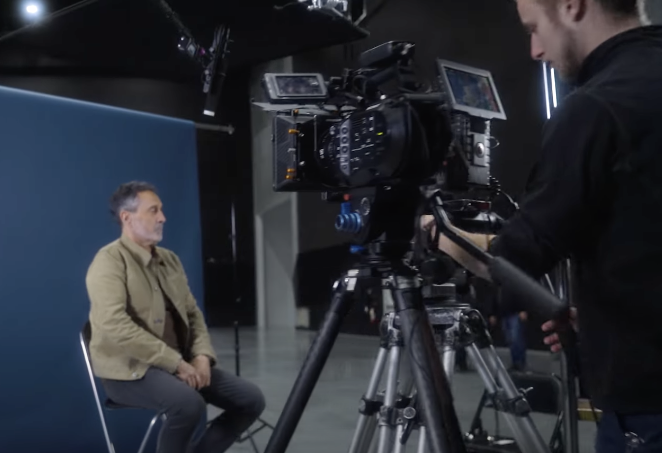 Film and television industry in Alberta sees boost